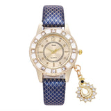 Hot Fashion Lady Dress Watches