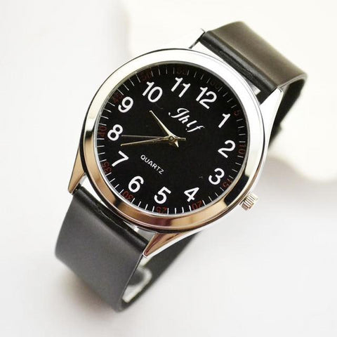 New fashion Couple Watch