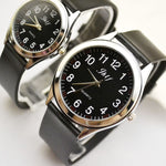 New fashion Couple Watch