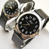 New fashion Couple Watch