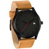 SOXY Men's Fashion Watches For 2019