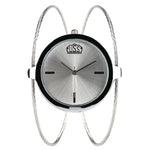 Ladies Bracelet Watch   Elegant Thin Stainless Watches