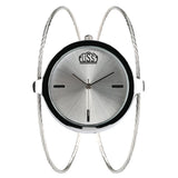 Ladies Bracelet Watch   Elegant Thin Stainless Watches