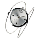 Ladies Bracelet Watch   Elegant Thin Stainless Watches