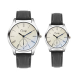 Women Mens Wristwatch Couple  Analog Watch