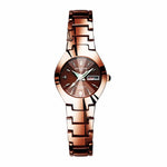 Fashion Blue Men Women Couple Watches Fashion