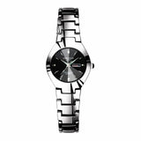 Fashion Blue Men Women Couple Watches Fashion