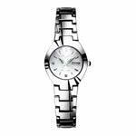 Fashion Blue Men Women Couple Watches Fashion
