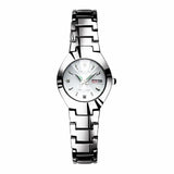 Fashion Blue Men Women Couple Watches Fashion