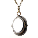 Fashion Mini Pocket Watch