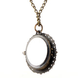 Fashion Mini Pocket Watch